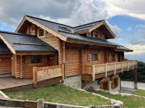 Saint Bernard Font-Romeu-Odeillo-Via